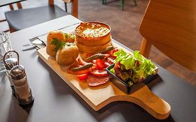 Ibis Pontarlier